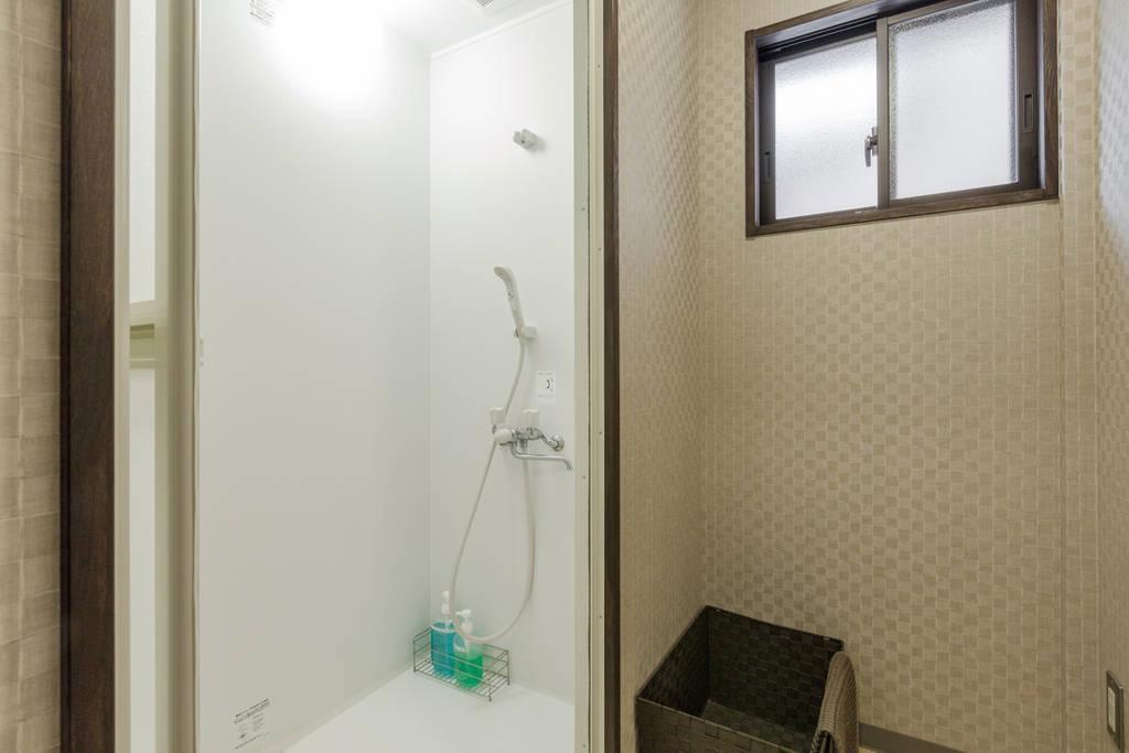 Teahouse Rouji Hotel Kyoto Exterior photo