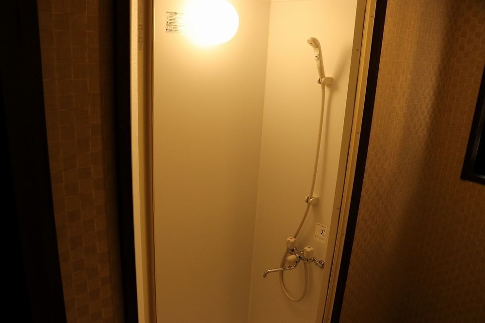 Teahouse Rouji Hotel Kyoto Exterior photo